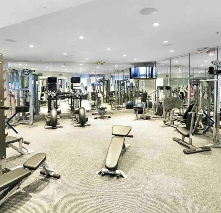 Houston Medical Center-Beautiful 1-Bedroom Apartment Near Nrg Bagian luar foto