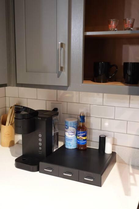 Houston Medical Center-Beautiful 1-Bedroom Apartment Near Nrg Bagian luar foto