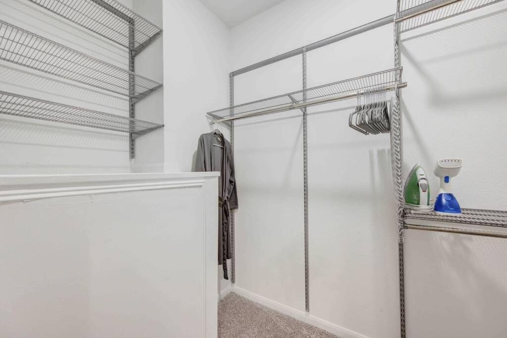 Houston Medical Center-Beautiful 1-Bedroom Apartment Near Nrg Bagian luar foto